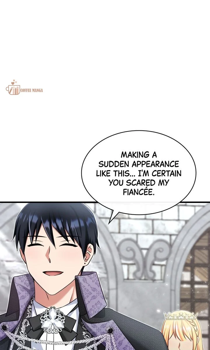 Why Would a Villainess Have Virtues? Chapter 128 - Page 43