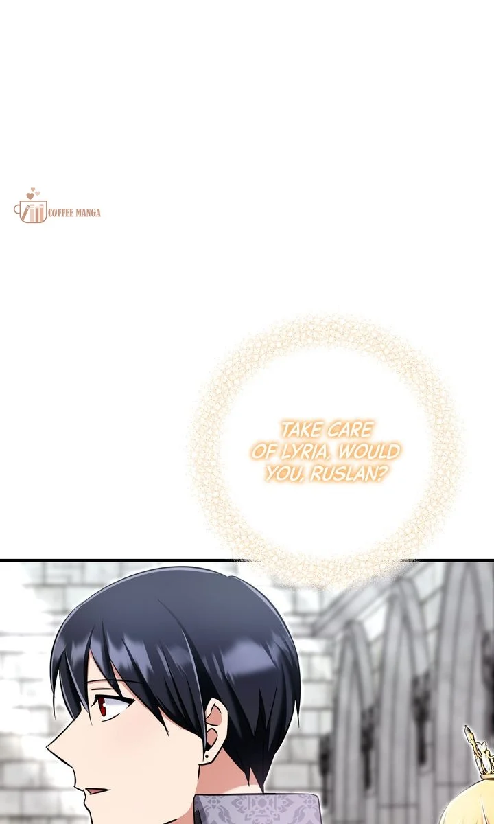 Why Would a Villainess Have Virtues? Chapter 128 - Page 45