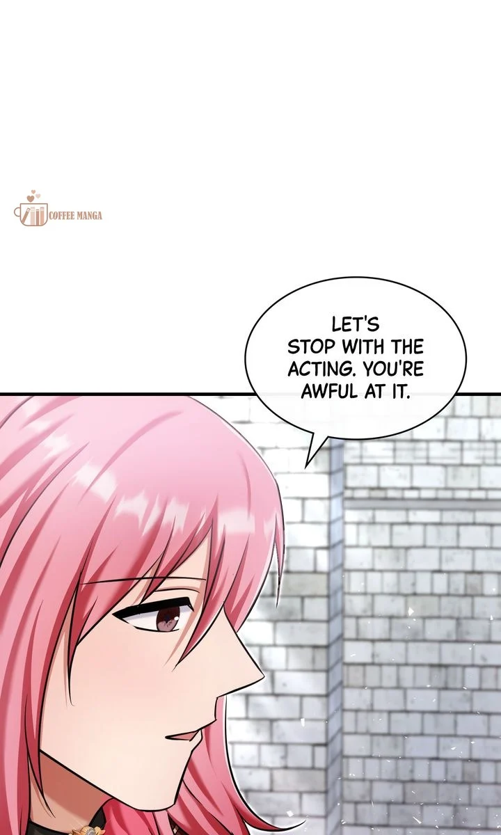 Why Would a Villainess Have Virtues? Chapter 128 - Page 47