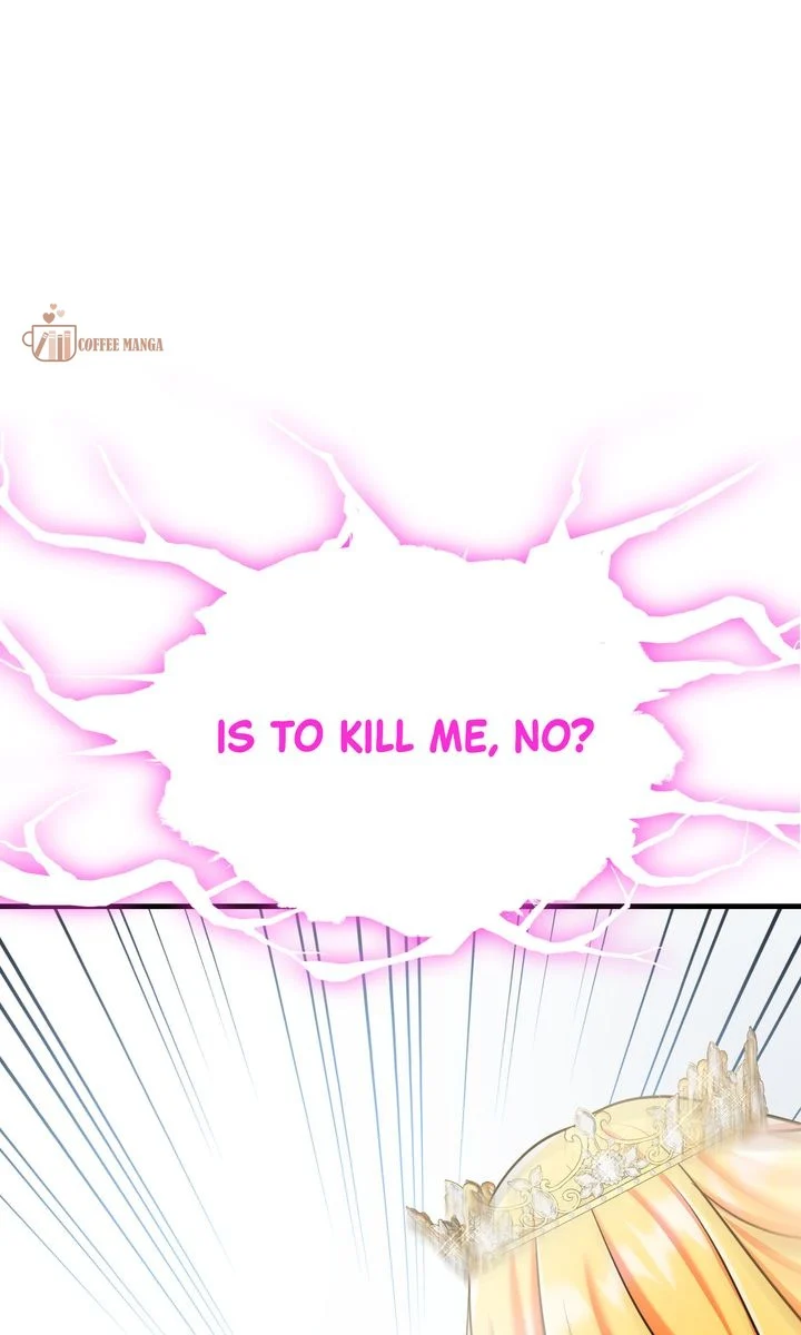 Why Would a Villainess Have Virtues? Chapter 128 - Page 50