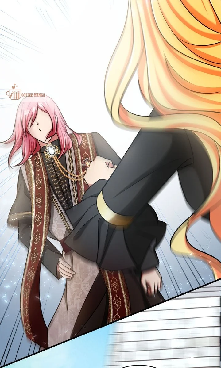 Why Would a Villainess Have Virtues? Chapter 128 - Page 51