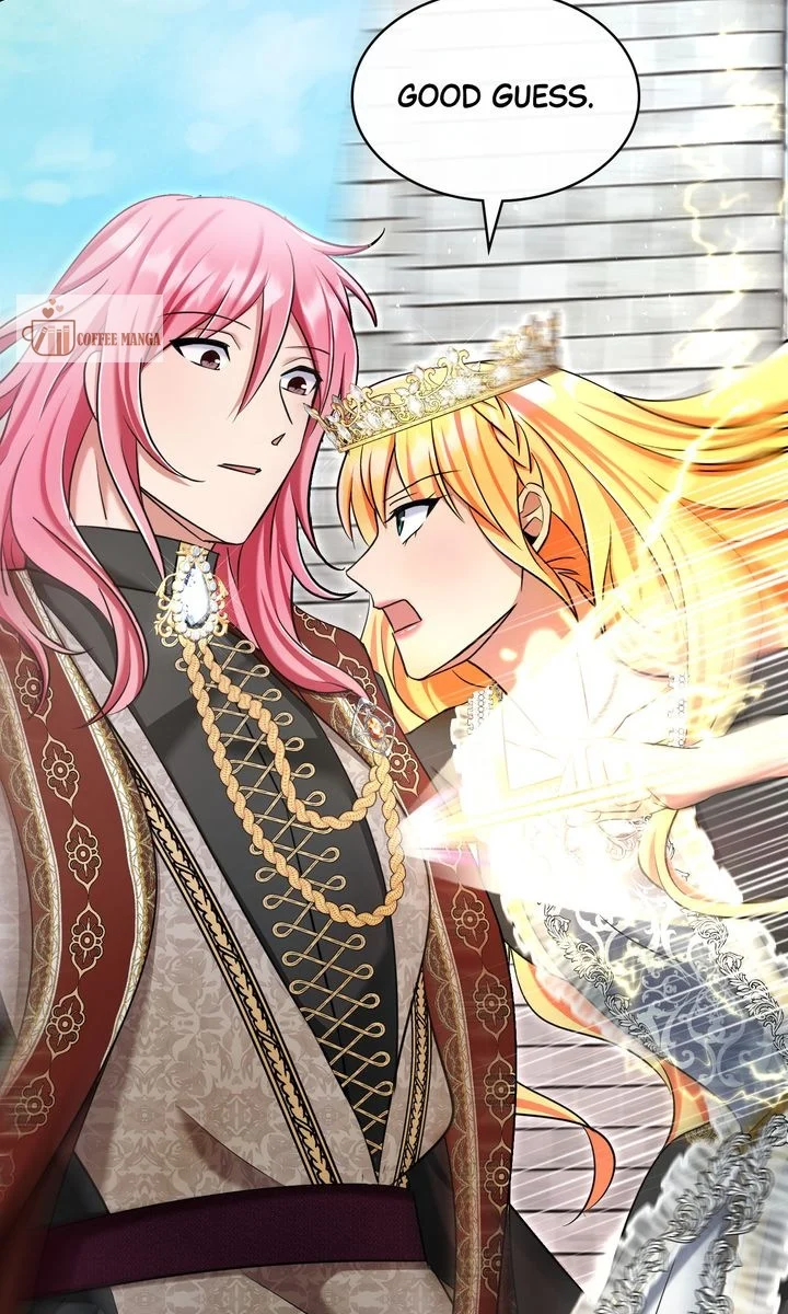 Why Would a Villainess Have Virtues? Chapter 128 - Page 52