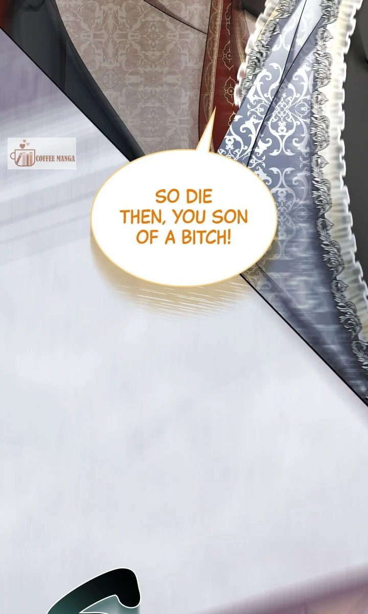 Why Would a Villainess Have Virtues? Chapter 128 - Page 53