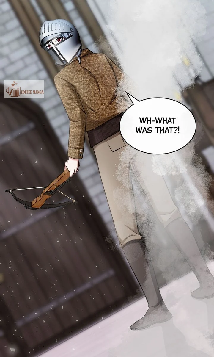 Why Would a Villainess Have Virtues? Chapter 128 - Page 61