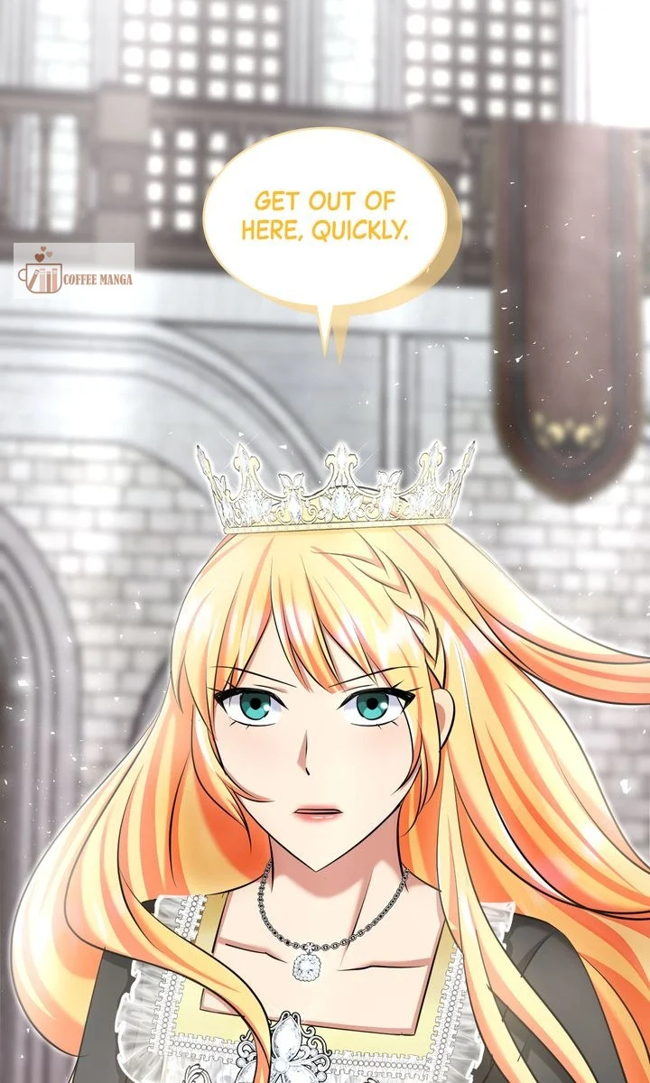 Why Would a Villainess Have Virtues? Chapter 128 - Page 64