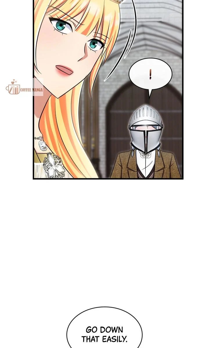 Why Would a Villainess Have Virtues? Chapter 128 - Page 69