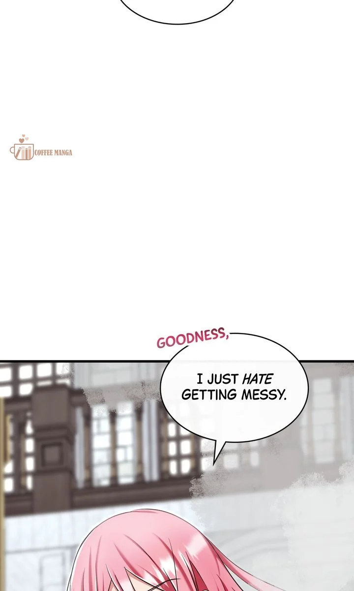 Why Would a Villainess Have Virtues? Chapter 128 - Page 70