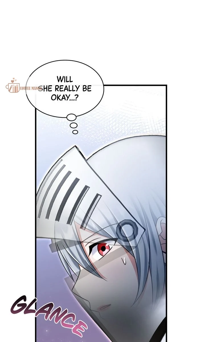 Why Would a Villainess Have Virtues? Chapter 128 - Page 76