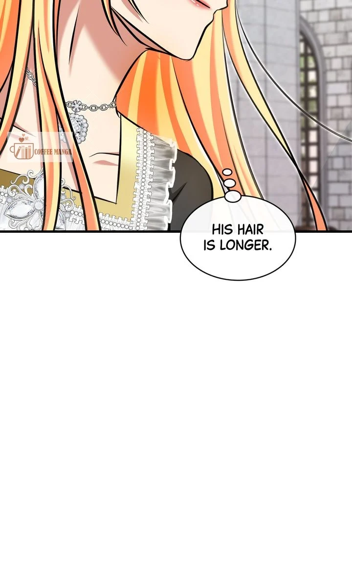 Why Would a Villainess Have Virtues? Chapter 128 - Page 80