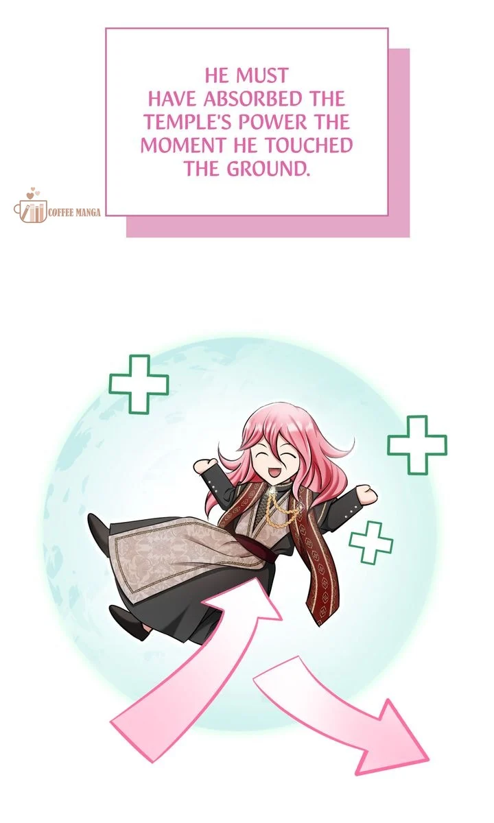 Why Would a Villainess Have Virtues? Chapter 128 - Page 81