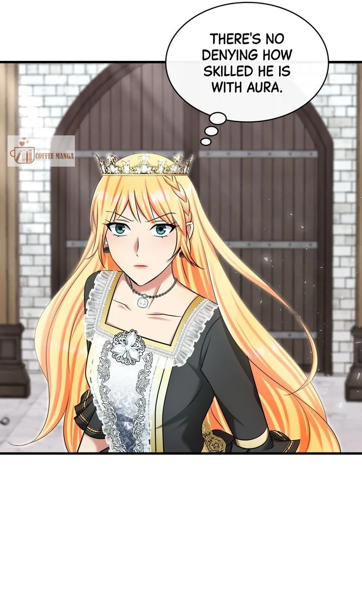 Why Would a Villainess Have Virtues? Chapter 128 - Page 83