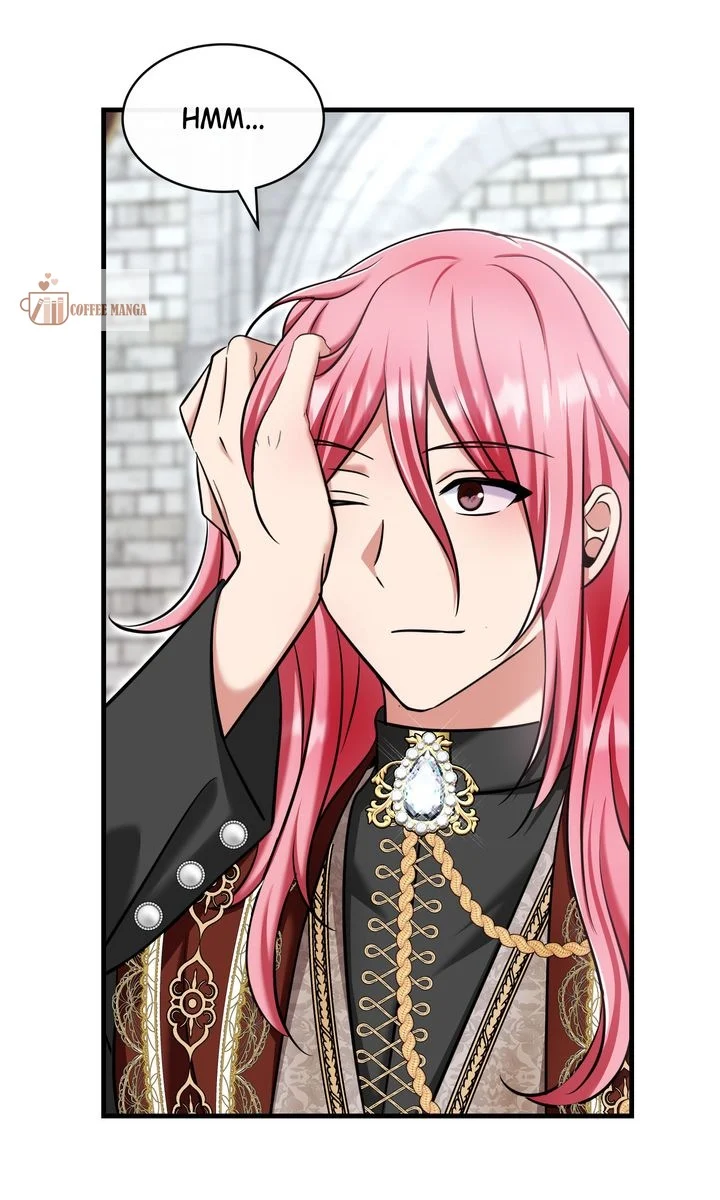 Why Would a Villainess Have Virtues? Chapter 128 - Page 84