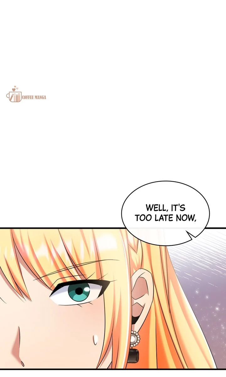 Why Would a Villainess Have Virtues? Chapter 128 - Page 85