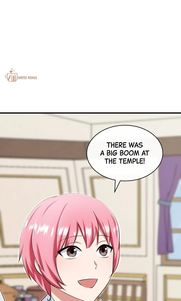 Why Would a Villainess Have Virtues? Chapter 128 - Page 94