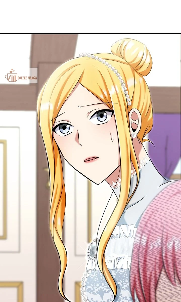 Why Would a Villainess Have Virtues? Chapter 128 - Page 96