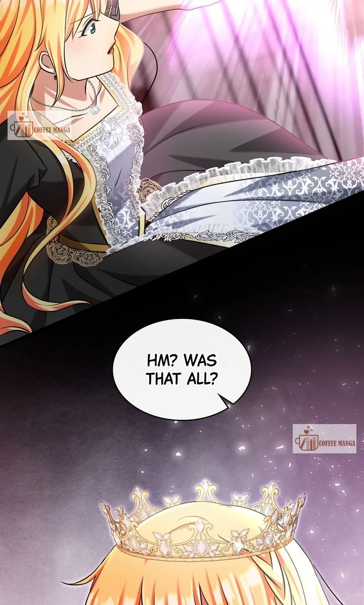 Why Would a Villainess Have Virtues? Chapter 129 - Page 21