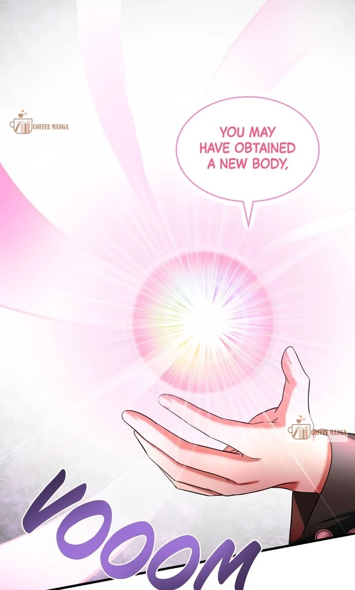 Why Would a Villainess Have Virtues? Chapter 129 - Page 31