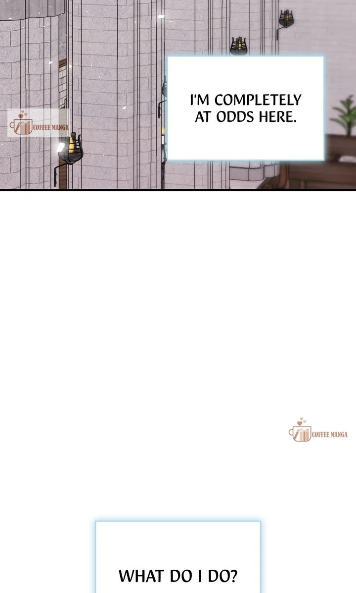 Why Would a Villainess Have Virtues? Chapter 129 - Page 39