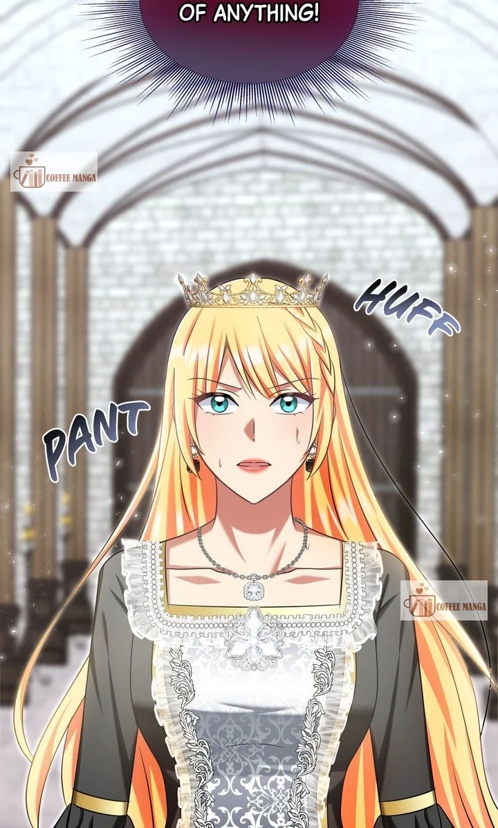 Why Would a Villainess Have Virtues? Chapter 129 - Page 41