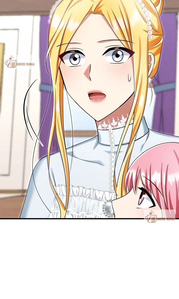 Why Would a Villainess Have Virtues? Chapter 129 - Page 47