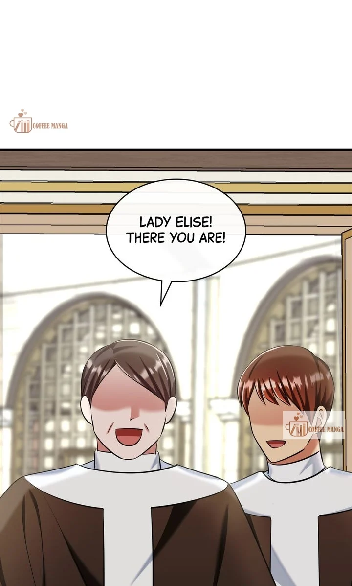 Why Would a Villainess Have Virtues? Chapter 129 - Page 49