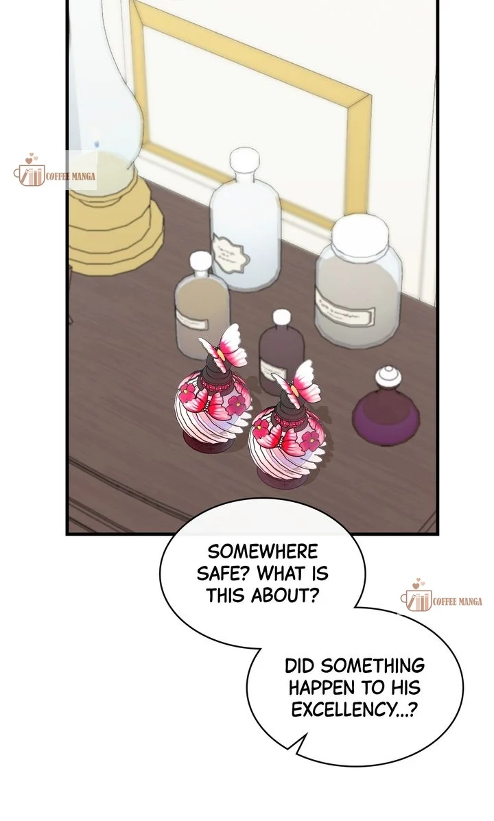 Why Would a Villainess Have Virtues? Chapter 129 - Page 53