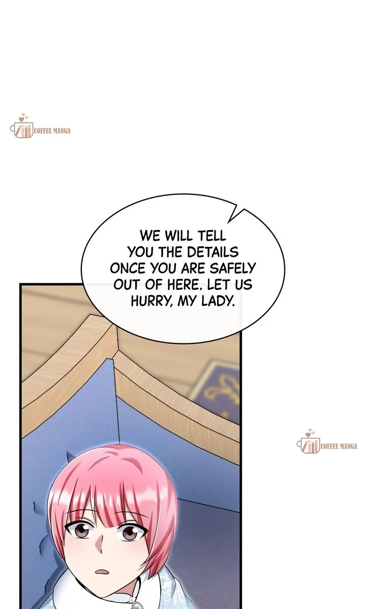 Why Would a Villainess Have Virtues? Chapter 129 - Page 54