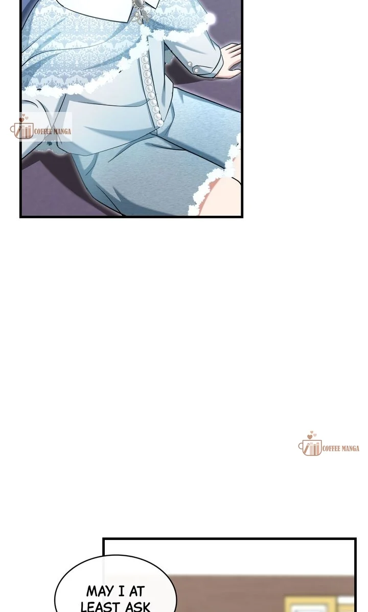 Why Would a Villainess Have Virtues? Chapter 129 - Page 55