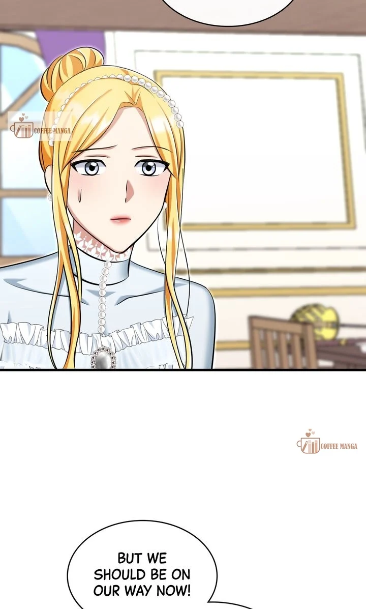 Why Would a Villainess Have Virtues? Chapter 129 - Page 59