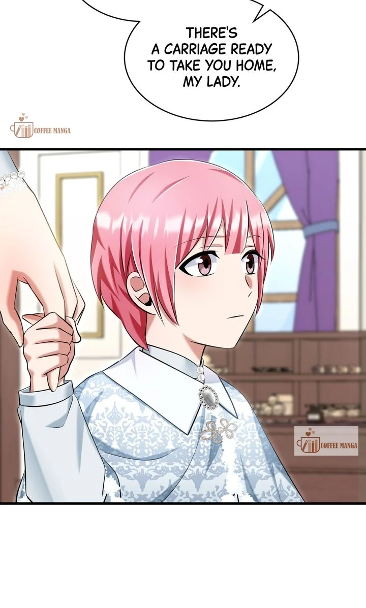 Why Would a Villainess Have Virtues? Chapter 129 - Page 60
