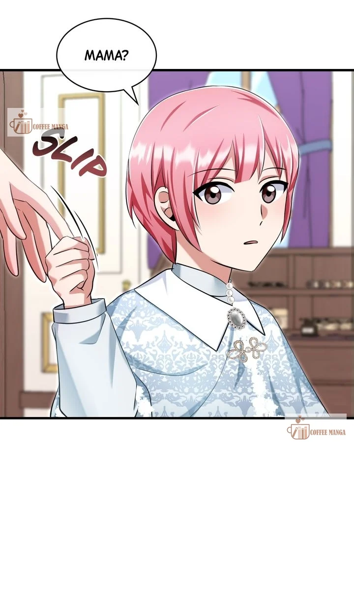 Why Would a Villainess Have Virtues? Chapter 129 - Page 61