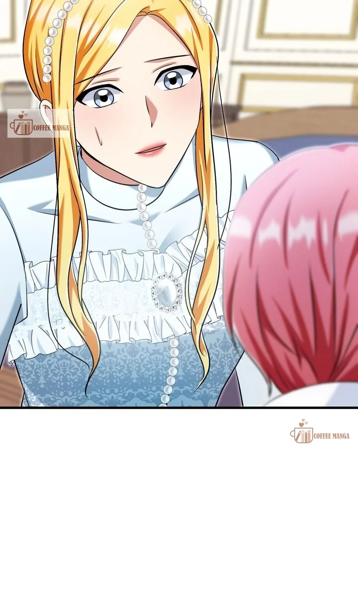 Why Would a Villainess Have Virtues? Chapter 129 - Page 63