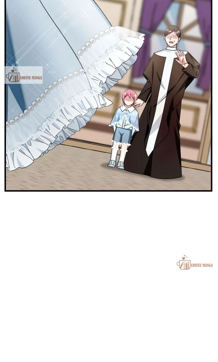 Why Would a Villainess Have Virtues? Chapter 129 - Page 67