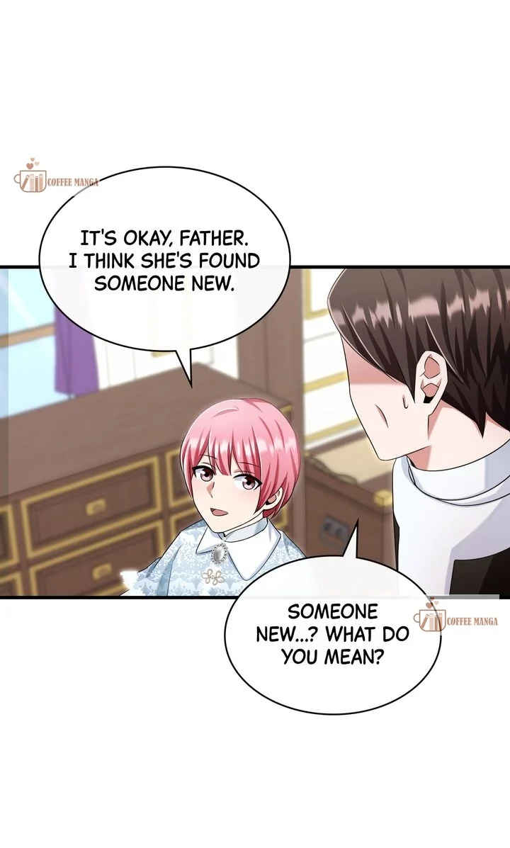 Why Would a Villainess Have Virtues? Chapter 129 - Page 68
