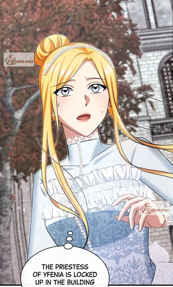 Why Would a Villainess Have Virtues? Chapter 129 - Page 70