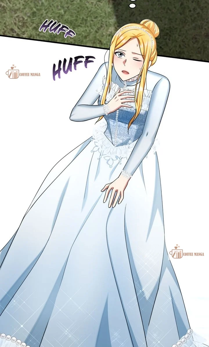 Why Would a Villainess Have Virtues? Chapter 129 - Page 73