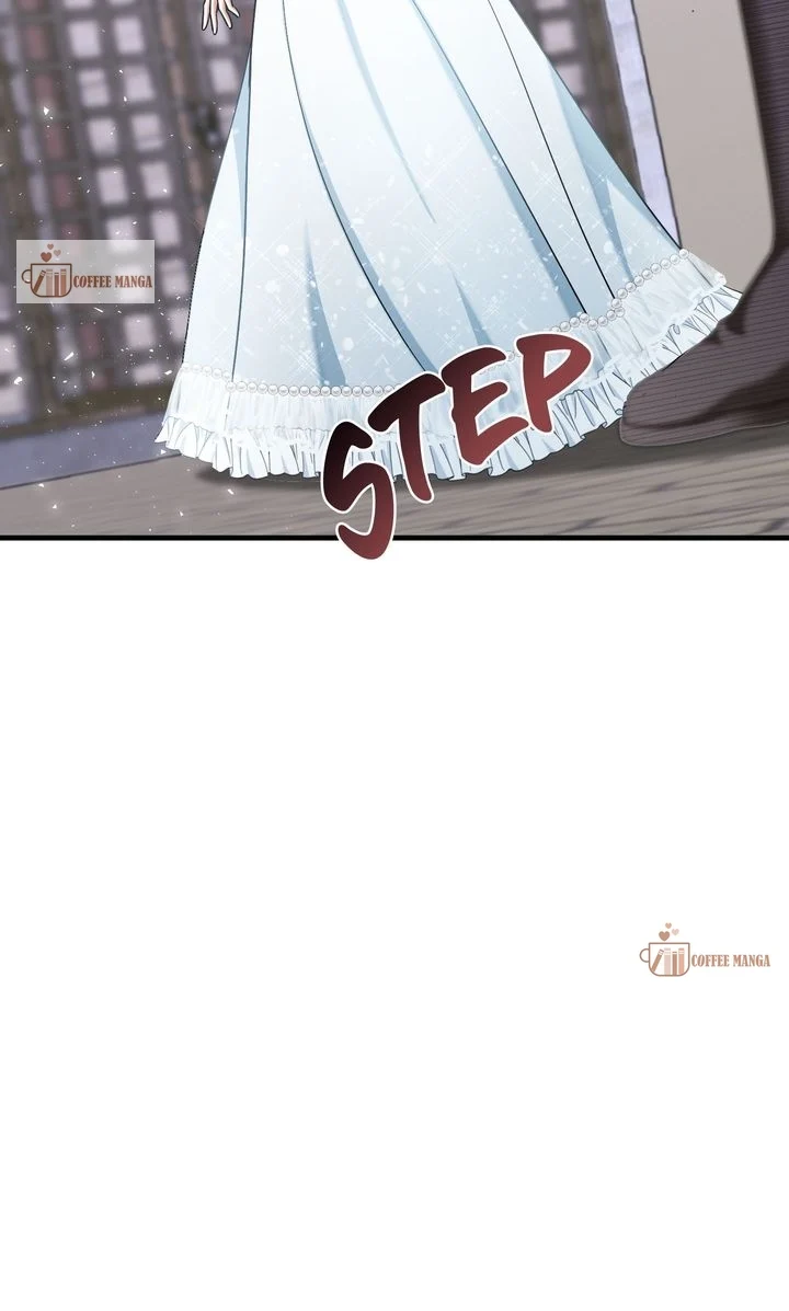 Why Would a Villainess Have Virtues? Chapter 129 - Page 79