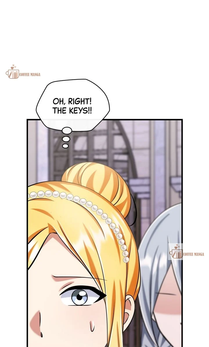 Why Would a Villainess Have Virtues? Chapter 129 - Page 80