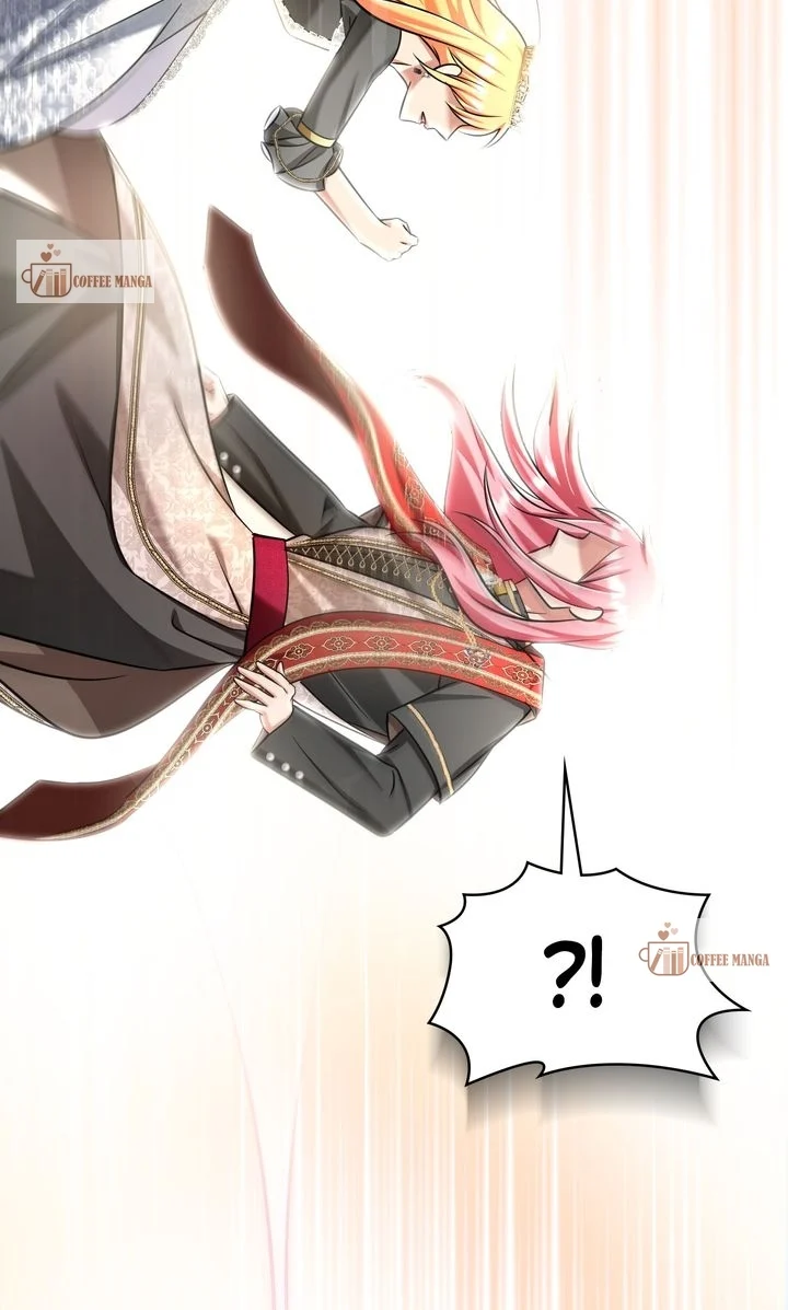Why Would a Villainess Have Virtues? Chapter 129 - Page 9
