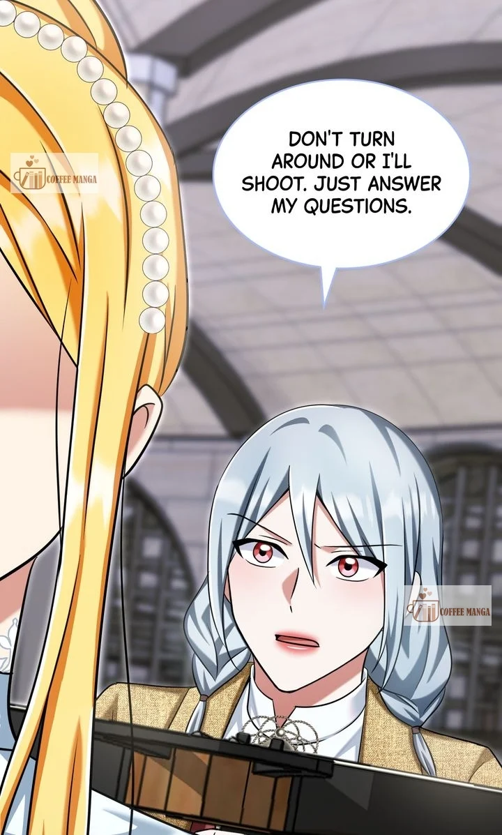 Why Would a Villainess Have Virtues? Chapter 129 - Page 83