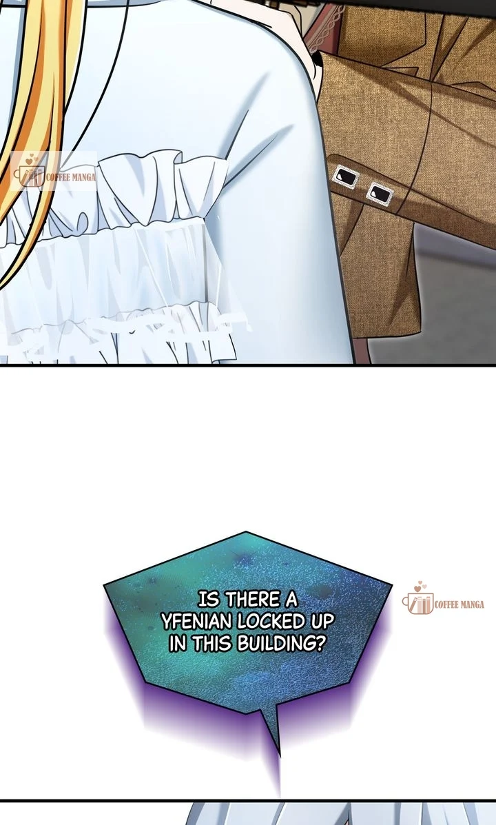 Why Would a Villainess Have Virtues? Chapter 129 - Page 84