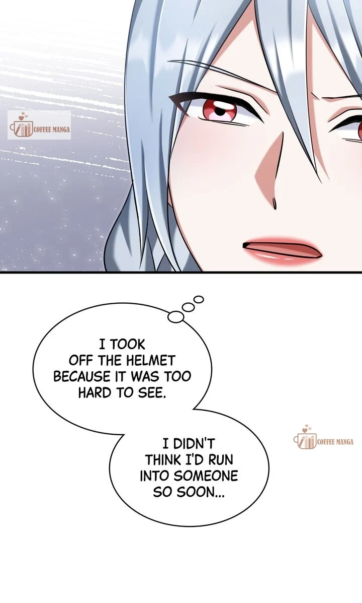 Why Would a Villainess Have Virtues? Chapter 129 - Page 85