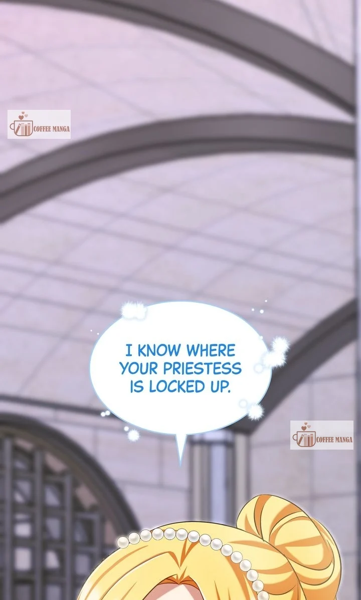 Why Would a Villainess Have Virtues? Chapter 129 - Page 89