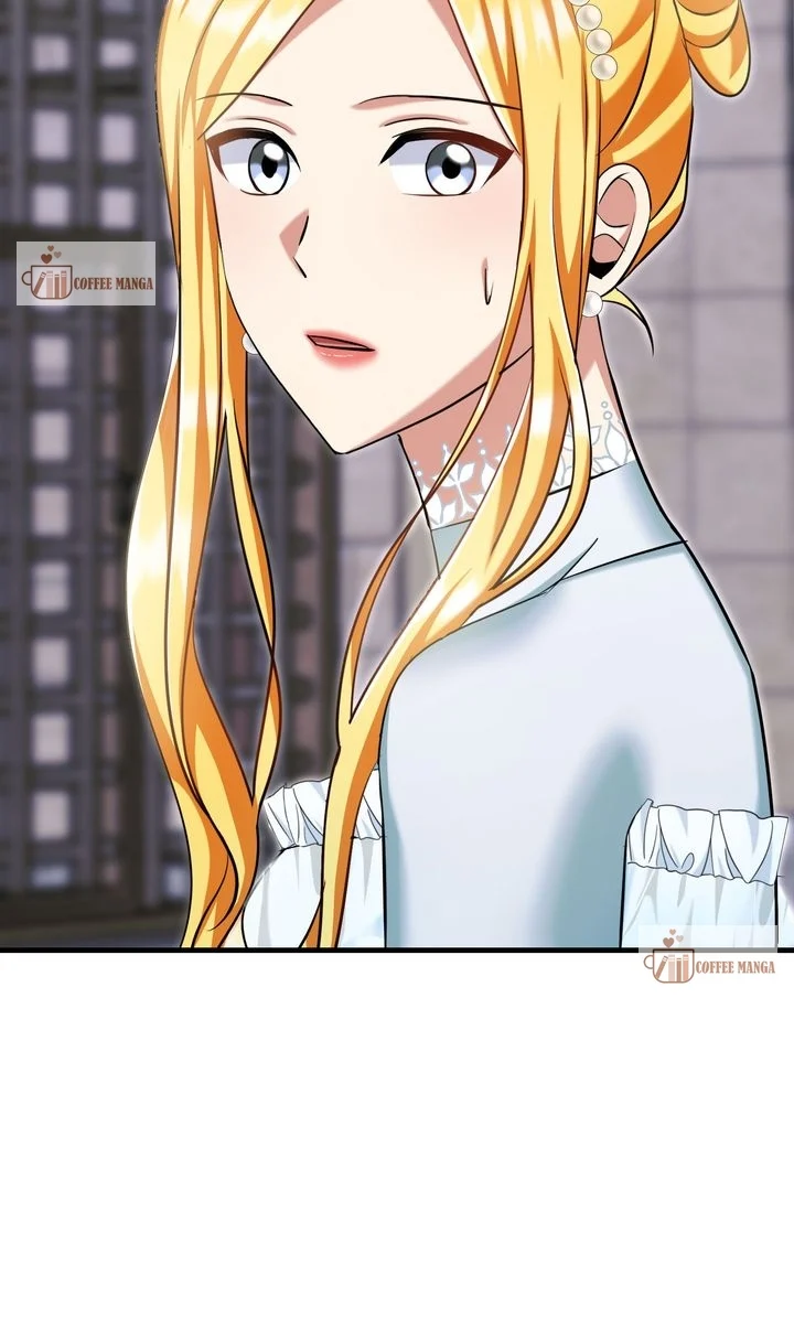 Why Would a Villainess Have Virtues? Chapter 129 - Page 90