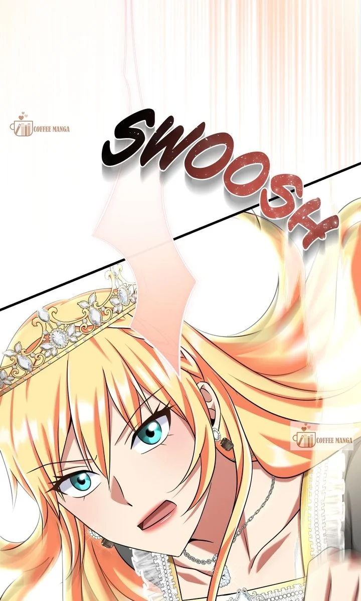 Why Would a Villainess Have Virtues? Chapter 129 - Page 10
