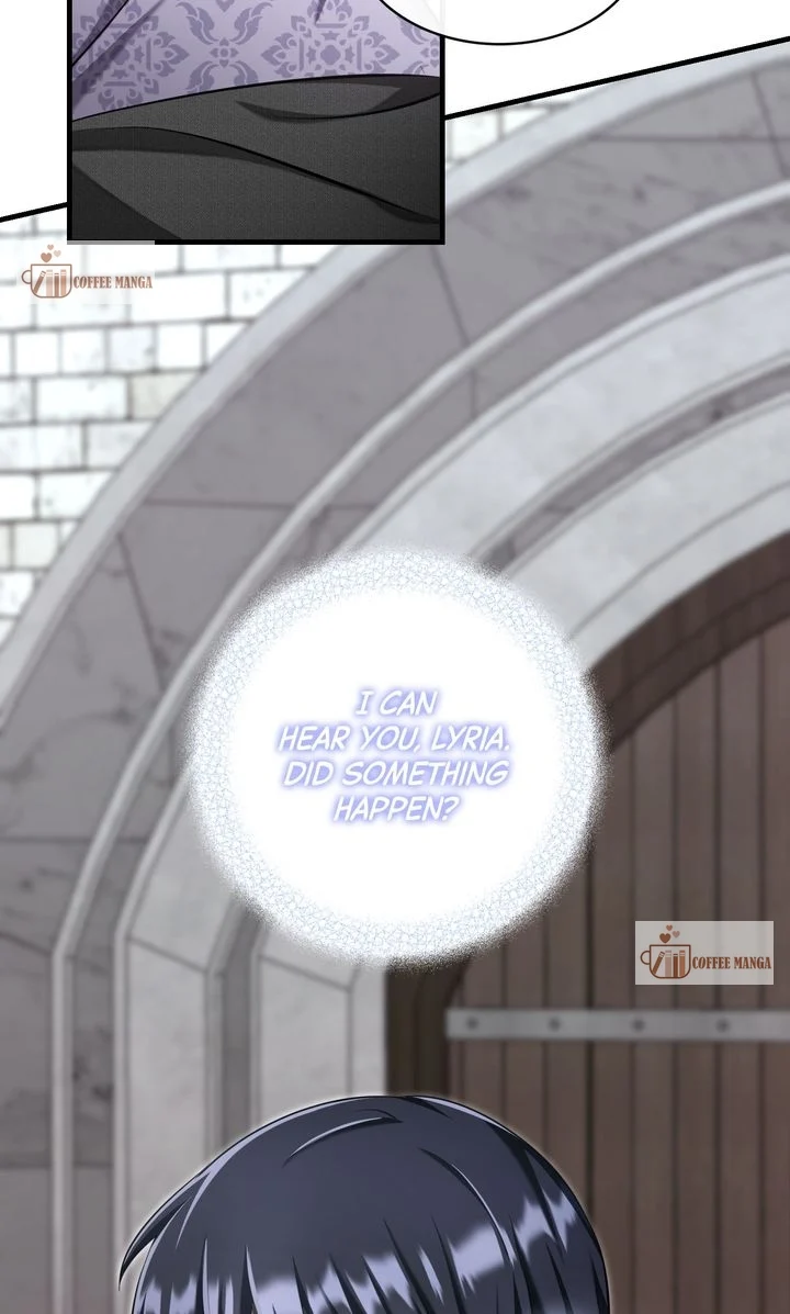 Why Would a Villainess Have Virtues? Chapter 129 - Page 95