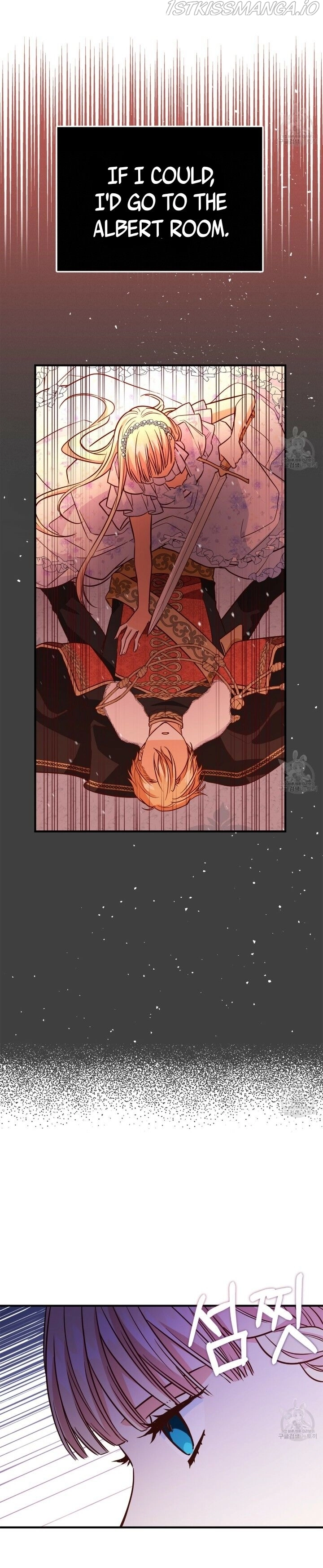 Why Would a Villainess Have Virtues? Chapter 13 - Page 11