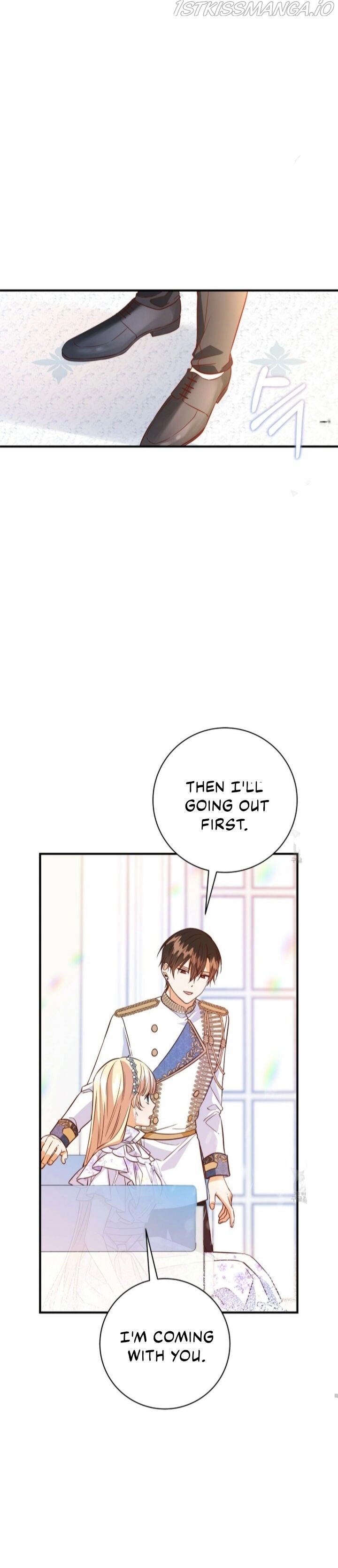 Why Would a Villainess Have Virtues? Chapter 13 - Page 13