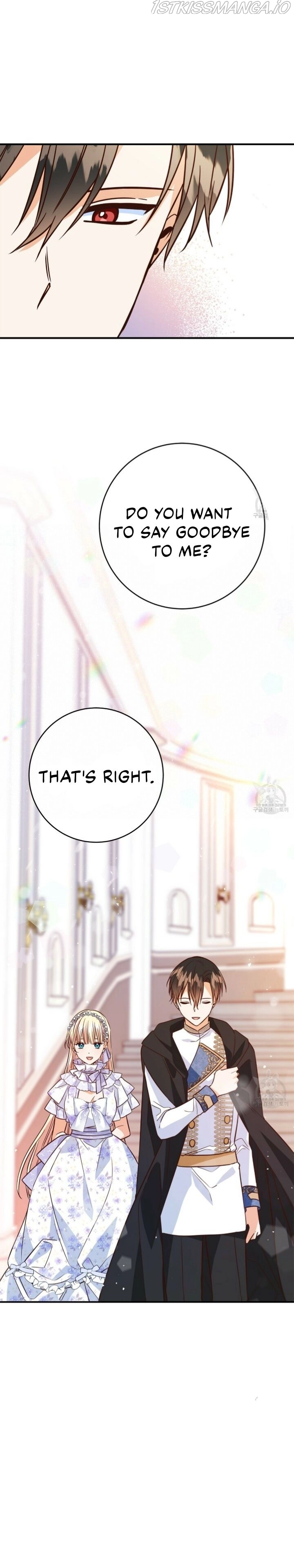 Why Would a Villainess Have Virtues? Chapter 13 - Page 14