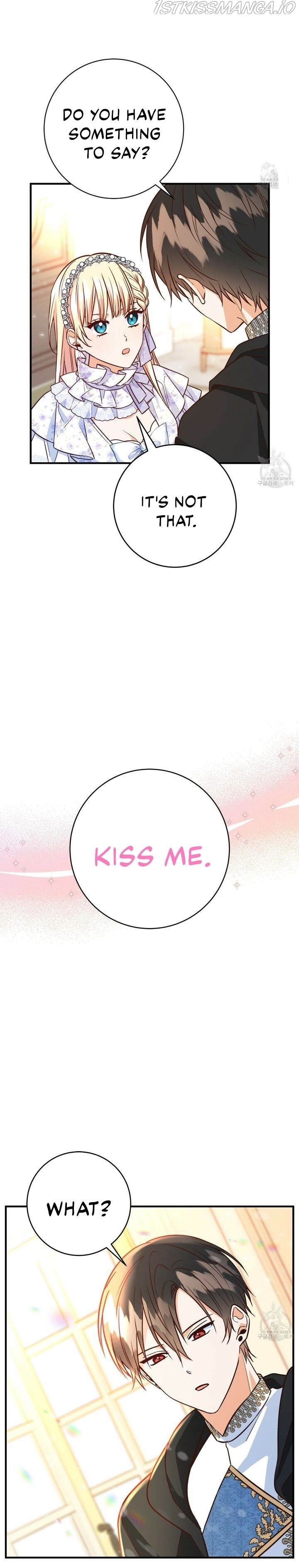 Why Would a Villainess Have Virtues? Chapter 13 - Page 16